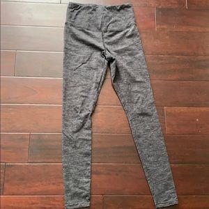 Super soft leggings!